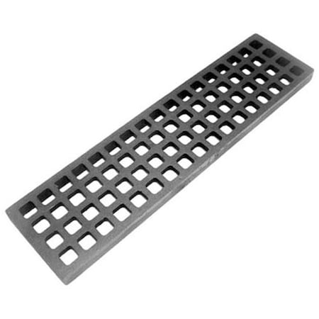 Southbend Grate 20-15/16 X 5-3/16 W 1172777